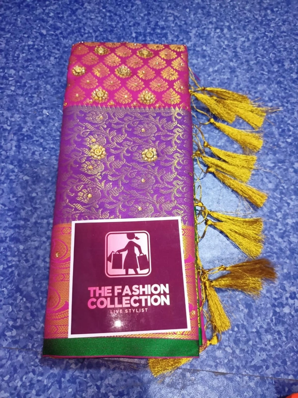 Silk Saree
