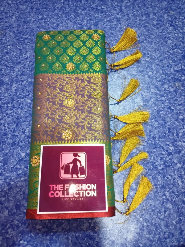 Silk Saree