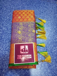Silk Saree