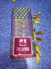 Silk Saree