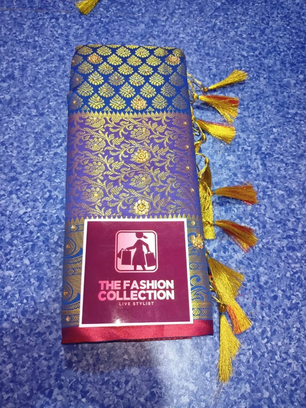 Silk Saree
