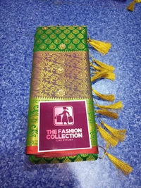 Silk Saree