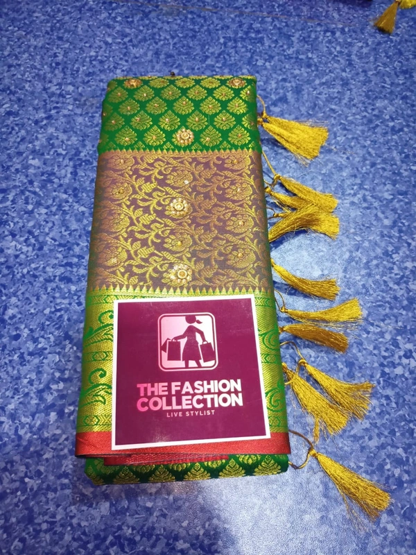 Silk Saree