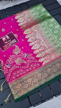 Exclusive Saree