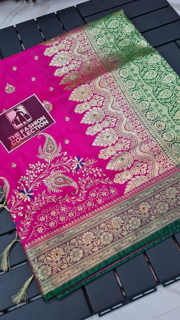 Exclusive Saree