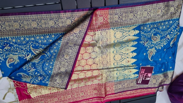 Exclusive Saree