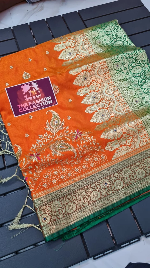 Exclusive Saree