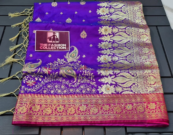 Exclusive Saree