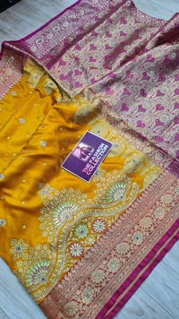 Banarsi Saree