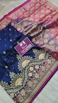 Banarsi Saree