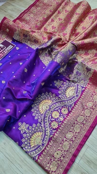 Banarsi Saree