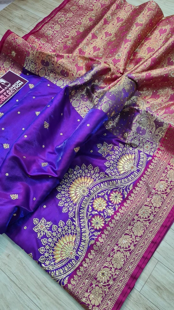 Banarsi Saree