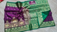 Banarsi Saree
