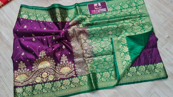 Banarsi Saree