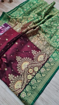 Banarsi Saree