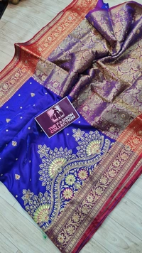 Banarsi Saree