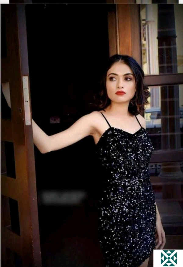 Women Bodycone Dress - S, black