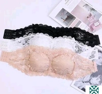 Women Bra(Combo Of 3) - same, M