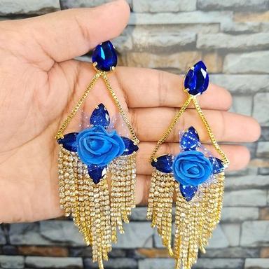 Western Earrings