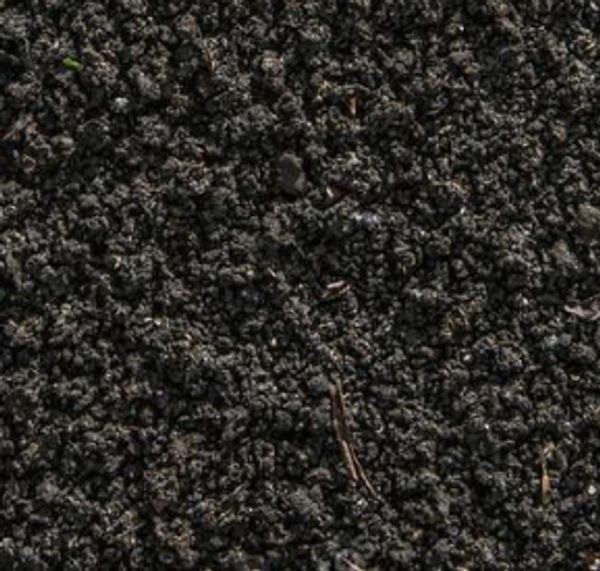 Fertile Black Soil (10 kg pack)