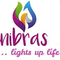NIBRAS - Logo