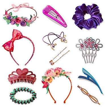 Hair Accessories
