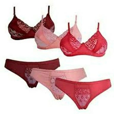 Ladies Undergarment