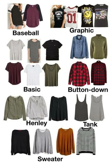 Ladies T-Shirt