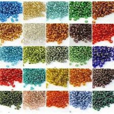 Beads