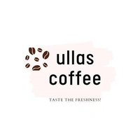 Ullas Coffee - Logo