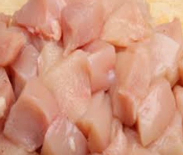 Chicken Bournless (One Kg) - 