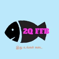 2Q Fresh Fish and Meat Shoppy - Logo