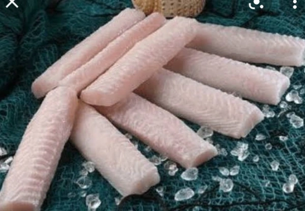 Fish Fingers(Half Kg)/ மஹி மகி மீன்