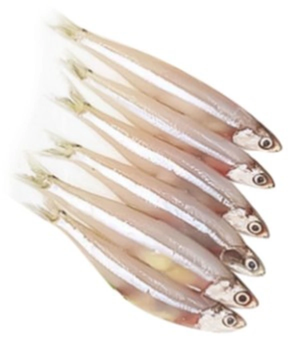 Anchovy(One Kg)/ நெத்திலி மீன்