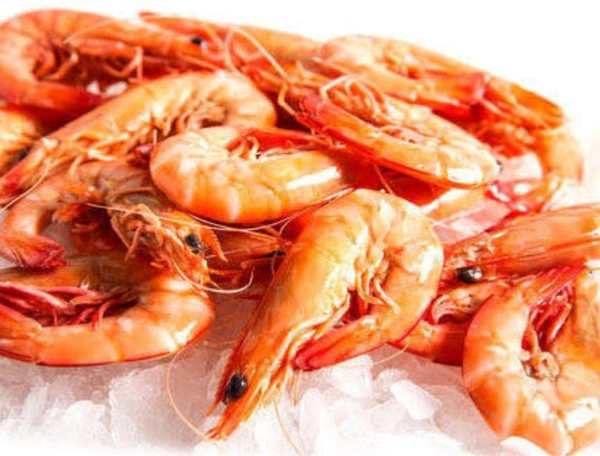 Sea Red Prawns (One Kg)/ சிகப்பு இறா