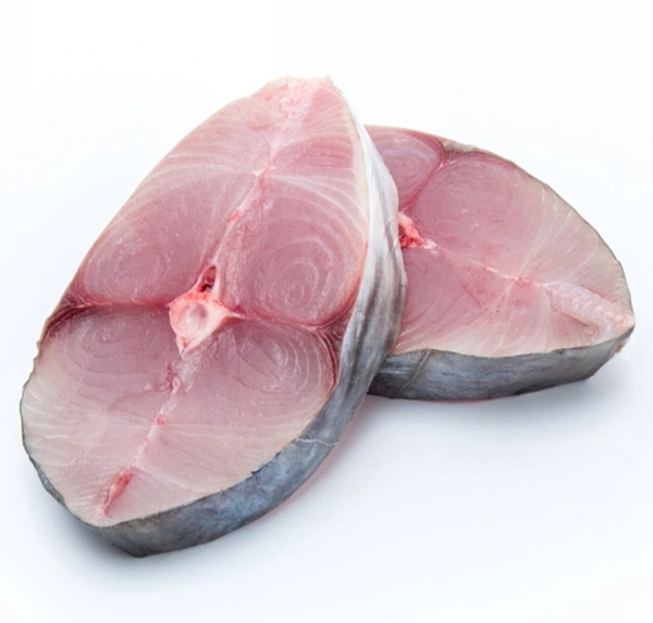 Seer Fish Slice(One Kg)/ வஞ்சரம்(பெரிய)