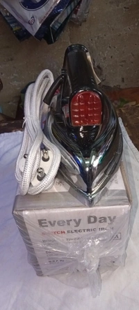 every day Aayran Heavy wait - black