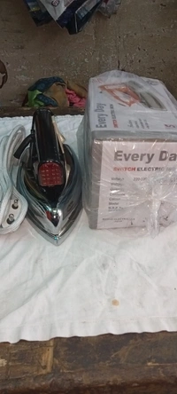 every day Aayran Heavy wait - black