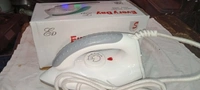 Every day Aayran Light wait brand - white and grey