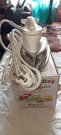 every day Pakistani model ayran heavy - white heandle, 50