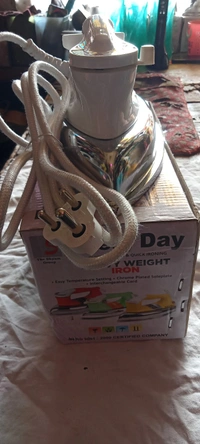 every day Pakistani model ayran heavy - white heandle, 50