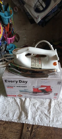 every day Pakistani model ayran heavy - white heandle, 50