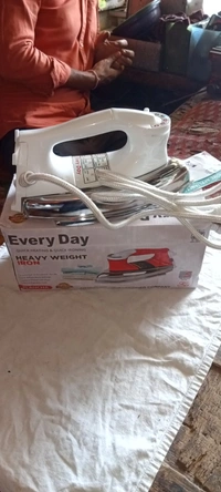 every day Pakistani model ayran heavy - white heandle, 50