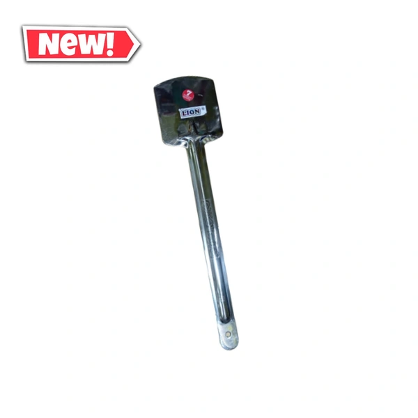 loin Roti carshul steel - steel, 7 no