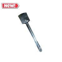 loin Roti carshul steel - steel, 7 no
