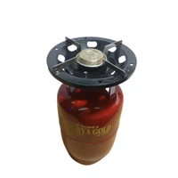 surya 5 kg silendar - red