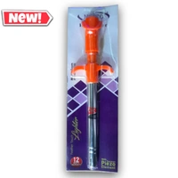 blu line 2 kg silendar - red