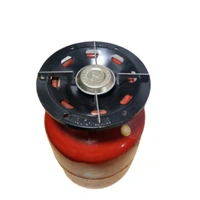 nisha 8 kg silendar - red