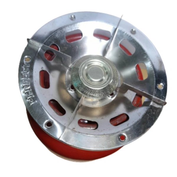 nisha 8 kg silendar - red
