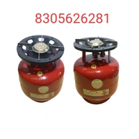 surya 5.5 kg silendar - red, 5.5 kg